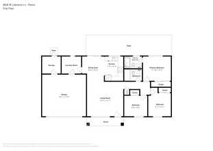 8638 W Lawrence Ln in Peoria, AZ - Building Photo - Building Photo