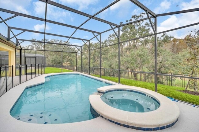 2628 Tranquility Way in Kissimmee, FL - Building Photo - Building Photo