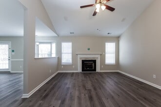 6222 Spanish Moss Ln in Charlotte, NC - Building Photo - Building Photo
