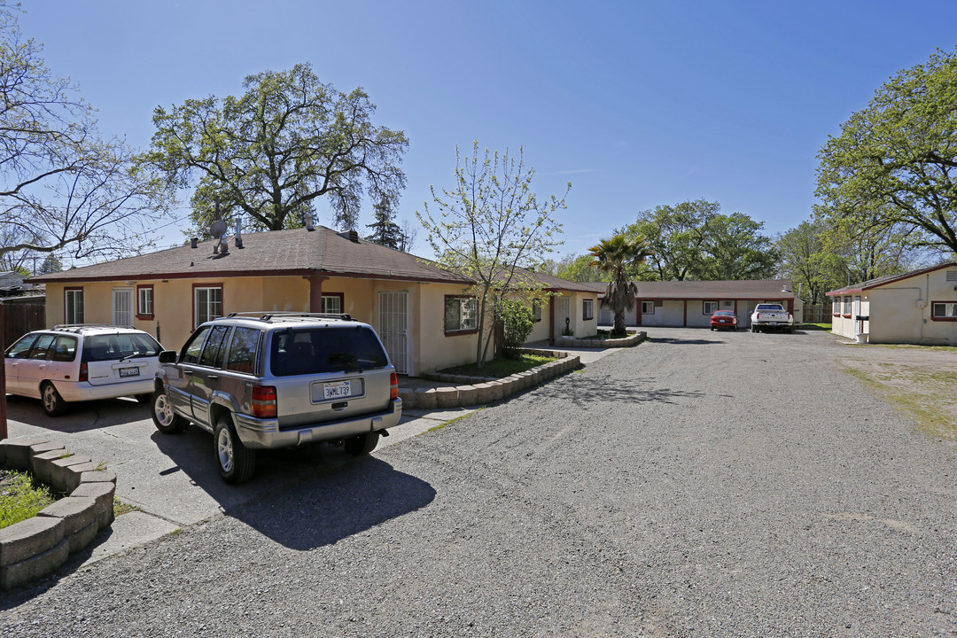 3123 Callecita St in Sacramento, CA - Building Photo