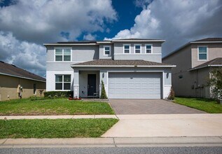 633 Ogelthorpe Dr in Davenport, FL - Building Photo - Building Photo