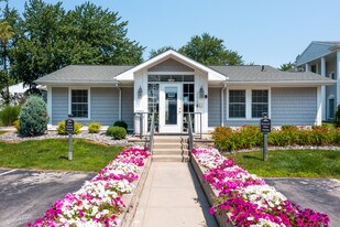 Township Court Apartments