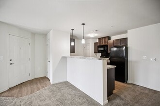 Ascent Apartment Homes in Nashville, TN - Foto de edificio - Building Photo