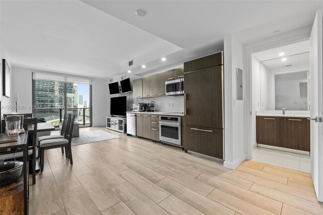 property at 45 SW 9th St