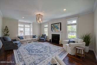4003 Auburn Ct in Trent Woods, NC - Building Photo - Building Photo