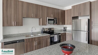 217 S Garland Ave, Unit 2302 in Garland, TX - Building Photo - Building Photo