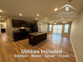 2610 N Bluff St in Fulton, MO - Building Photo