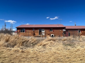 254 Indian Head Dr in Del Norte, CO - Building Photo - Building Photo