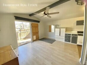 1358 Zephyr St in Denver, CO - Building Photo - Building Photo