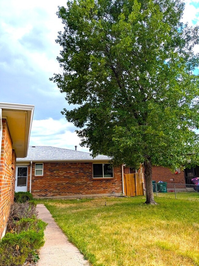 property at 14244 E 22nd Pl