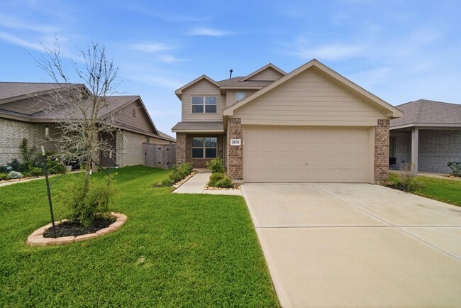 26711 Cenzontle Dr in Katy, TX - Building Photo - Building Photo