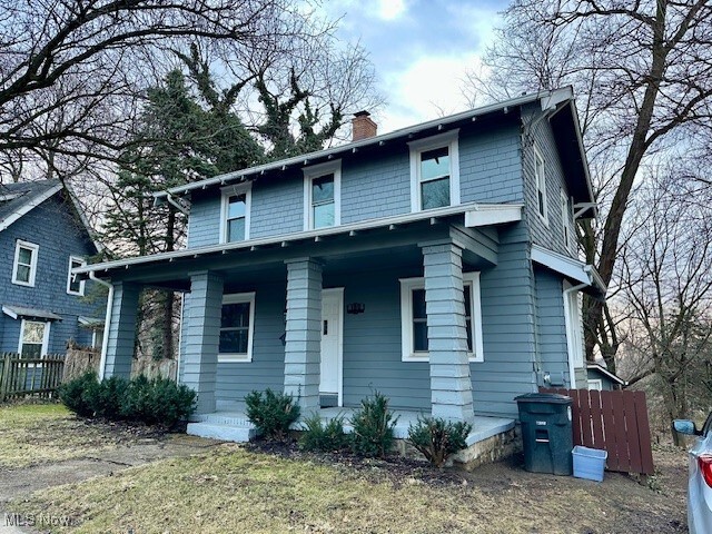 180 Colony Crescent in Akron, OH - Foto de edificio - Building Photo