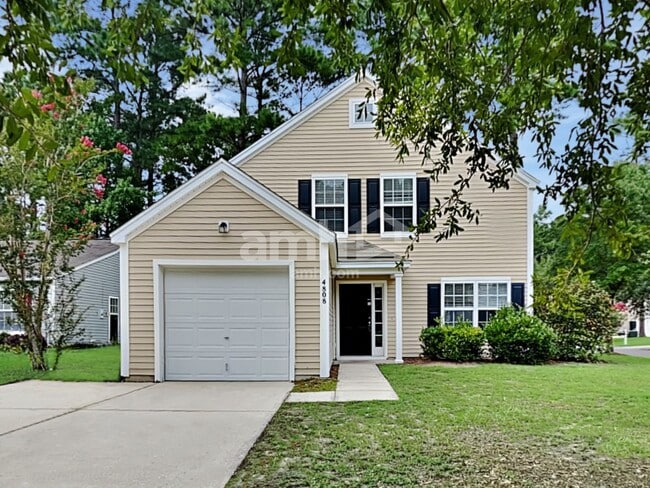 property at 4808 Morning Dew Ct