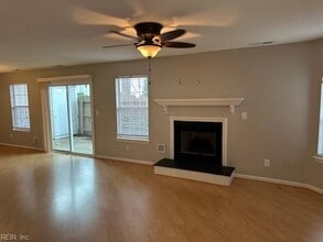 1653 Pattington Cir in Virginia Beach, VA - Building Photo - Building Photo