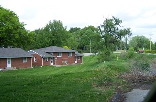 1321-1401 S Arlington Ave in Independence, MO - Building Photo - Building Photo