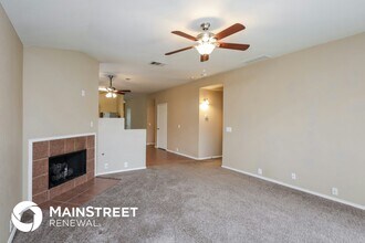 1804 Little Deer Ln in Fort Worth, TX - Building Photo - Building Photo