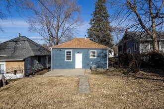 4131 Spencer St in Omaha, NE - Building Photo - Building Photo