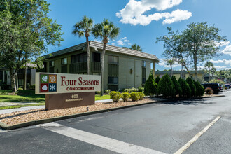 Four Seasons in DeLand, FL - Building Photo - Building Photo