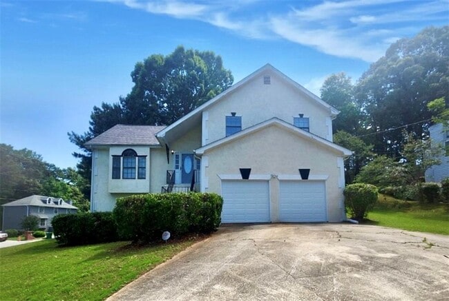 property at 3724 Spring Garden Ln