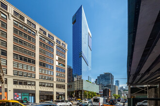 Residences at The Dominick in New York, NY - Building Photo - Building Photo