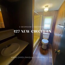 127 New Cir Ln in Henderson, NC - Building Photo - Building Photo