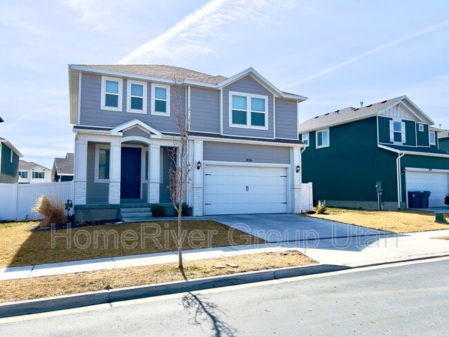 836 E 340 S in American Fork, UT - Building Photo - Building Photo