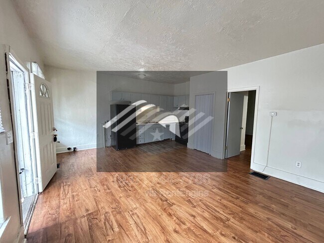 4702 Bryant Ave in Dayton, OH - Building Photo - Building Photo