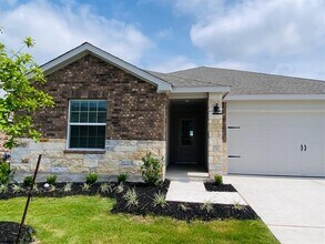1629 Magnolia Farm Wy in Andice, TX - Building Photo - Building Photo
