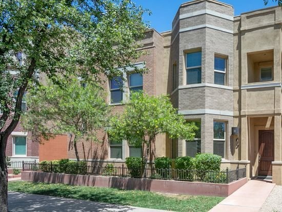 property at 617 S Roosevelt St