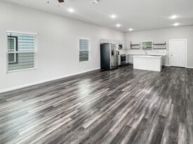 3213 Chenault St in Fort Worth, TX - Building Photo