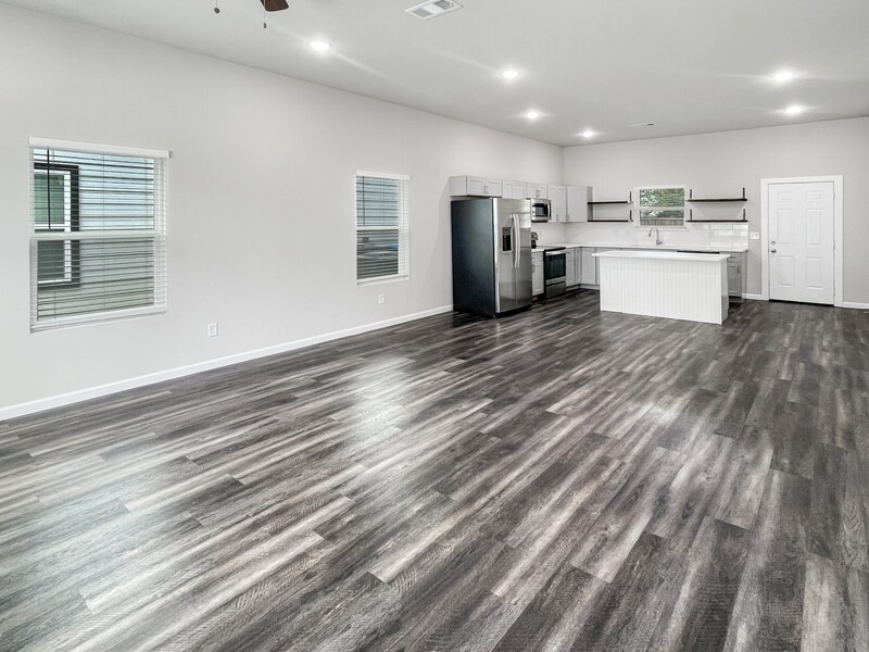 3213 Chenault St in Fort Worth, TX - Building Photo