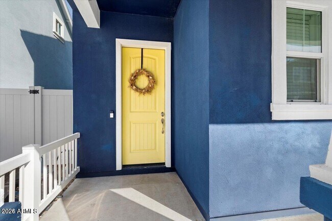 710 E Boca Raton Rd in Phoenix, AZ - Building Photo - Building Photo