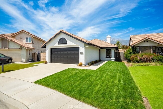 10638 Grandview Dr in Rancho Cucamonga, CA - Building Photo - Building Photo
