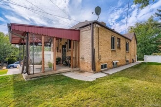 3200 Tennyson St in Denver, CO - Building Photo - Building Photo