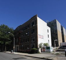 1115 Union Street Apartments