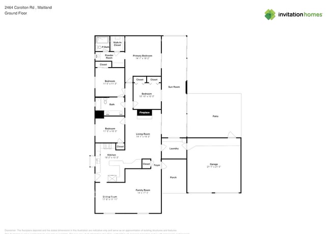 2464 Carolton Rd in Maitland, FL - Building Photo - Building Photo