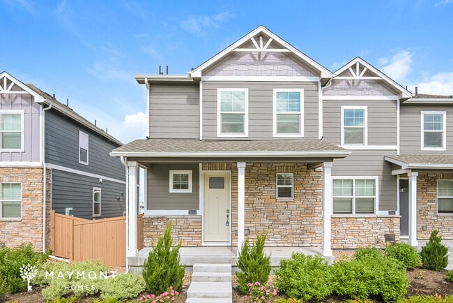 property at 13551 Oneida Ln