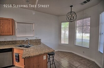 9218 S Sleeping Tree St in Las Vegas, NV - Building Photo - Building Photo