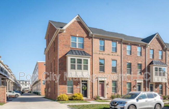 907 S Macon St. in Baltimore, MD - Building Photo - Building Photo