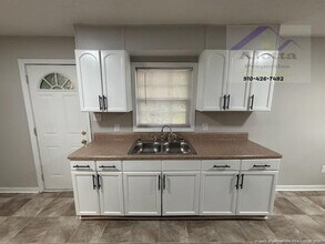 1810 Murchison Rd in Fayetteville, NC - Building Photo - Building Photo