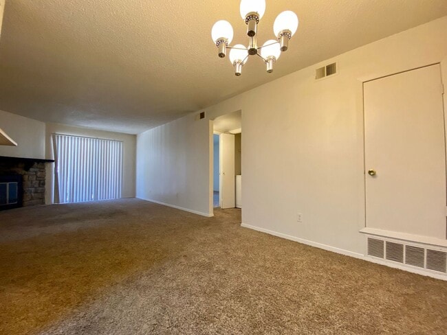 3492 S Eagle St in Aurora, CO - Building Photo - Building Photo