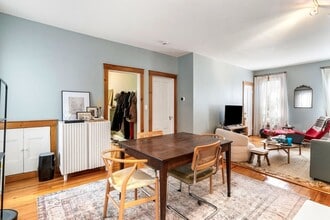 7 Flagg St in Cambridge, MA - Building Photo - Building Photo