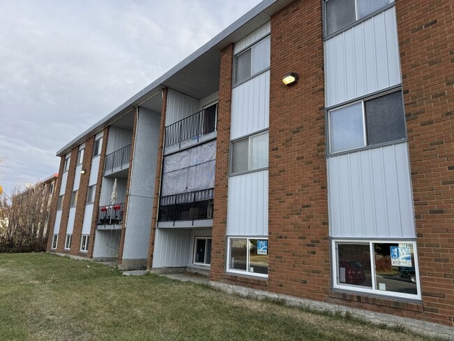 property at 12955-12101 101 St NW