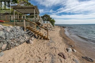 16 Yarwood Rd in Tiny, ON - Building Photo - Building Photo