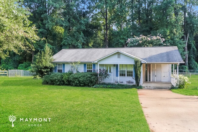 property at 5803 Fieldstone Ct