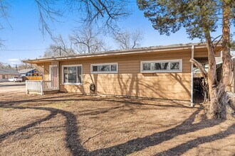 2204 Cooper Ave in Colorado Springs, CO - Building Photo - Building Photo