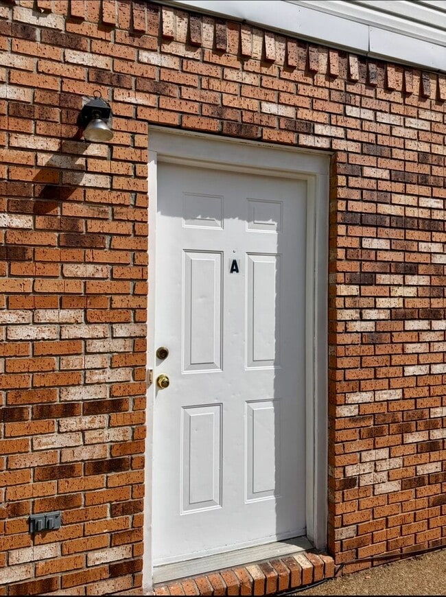 267 Foxworth Dr in Jackson, TN - Building Photo - Building Photo