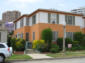 1283 Devon Ave, Unit 1283 unit in Los Angeles, CA - Building Photo