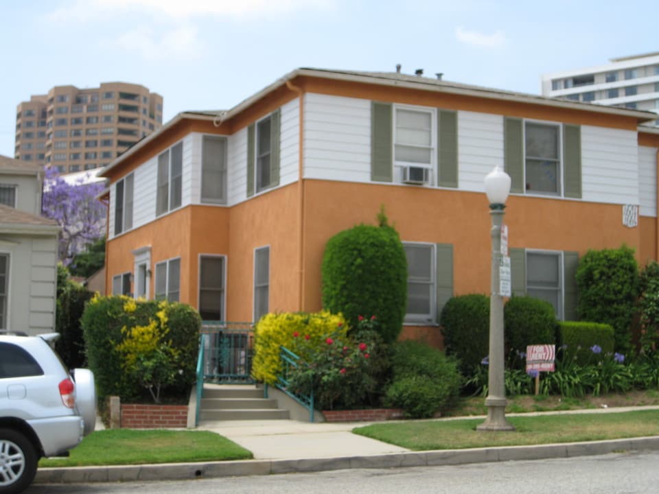 1283 Devon Ave, Unit 1283 unit in Los Angeles, CA - Building Photo