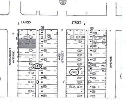 3681 Fairmount Ave in San Diego, CA - Building Photo